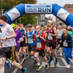 Regeneron Great Limerick Run 2026 took place Sunday, May 3rd, 2026. Picture: Olena Oleksienko/ilovelimerick