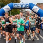 Regeneron Great Limerick Run 2026 took place Sunday, May 3rd, 2026. Picture: Olena Oleksienko/ilovelimerick
