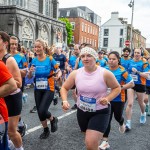 Regeneron Great Limerick Run 2026 took place Sunday, May 3rd, 2026. Picture: Olena Oleksienko/ilovelimerick