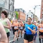 Regeneron Great Limerick Run 2026 took place Sunday, May 3rd, 2026. Picture: Olena Oleksienko/ilovelimerick