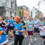 Regeneron Great Limerick Run 2026 took place Sunday, May 3rd, 2026. Picture: Olena Oleksienko/ilovelimerick