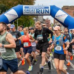 Regeneron Great Limerick Run 2026 took place Sunday, May 3rd, 2026. Picture: Olena Oleksienko/ilovelimerick