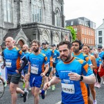 Regeneron Great Limerick Run 2026 took place Sunday, May 3rd, 2026. Picture: Olena Oleksienko/ilovelimerick