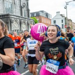 Regeneron Great Limerick Run 2026 took place Sunday, May 3rd, 2026. Picture: Olena Oleksienko/ilovelimerick