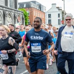 Regeneron Great Limerick Run 2026 took place Sunday, May 3rd, 2026. Picture: Olena Oleksienko/ilovelimerick
