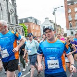 Regeneron Great Limerick Run 2026 took place Sunday, May 3rd, 2026. Picture: Olena Oleksienko/ilovelimerick