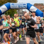 Regeneron Great Limerick Run 2026 took place Sunday, May 3rd, 2026. Picture: Olena Oleksienko/ilovelimerick