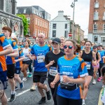 Regeneron Great Limerick Run 2026 took place Sunday, May 3rd, 2026. Picture: Olena Oleksienko/ilovelimerick