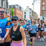 Regeneron Great Limerick Run 2026 took place Sunday, May 3rd, 2026. Picture: Olena Oleksienko/ilovelimerick