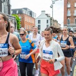 Regeneron Great Limerick Run 2026 took place Sunday, May 3rd, 2026. Picture: Olena Oleksienko/ilovelimerick