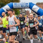 Regeneron Great Limerick Run 2026 took place Sunday, May 3rd, 2026. Picture: Olena Oleksienko/ilovelimerick