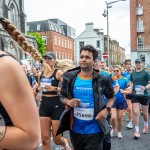 Regeneron Great Limerick Run 2026 took place Sunday, May 3rd, 2026. Picture: Olena Oleksienko/ilovelimerick