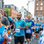 Regeneron Great Limerick Run 2026 took place Sunday, May 3rd, 2026. Picture: Olena Oleksienko/ilovelimerick