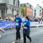 Regeneron Great Limerick Run 2026 took place Sunday, May 3rd, 2026. Picture: Olena Oleksienko/ilovelimerick