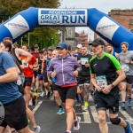 Regeneron Great Limerick Run 2026 took place Sunday, May 3rd, 2026. Picture: Olena Oleksienko/ilovelimerick