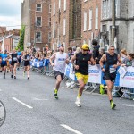 Regeneron Great Limerick Run 2026 took place Sunday, May 3rd, 2026. Picture: Olena Oleksienko/ilovelimerick