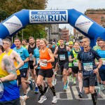 Regeneron Great Limerick Run 2026 took place Sunday, May 3rd, 2026. Picture: Olena Oleksienko/ilovelimerick