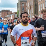 Regeneron Great Limerick Run 2026 took place Sunday, May 3rd, 2026. Picture: Olena Oleksienko/ilovelimerick
