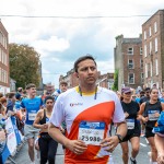 Regeneron Great Limerick Run 2026 took place Sunday, May 3rd, 2026. Picture: Olena Oleksienko/ilovelimerick