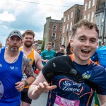 Regeneron Great Limerick Run 2026 took place Sunday, May 3rd, 2026. Picture: Olena Oleksienko/ilovelimerick