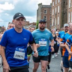 Regeneron Great Limerick Run 2026 took place Sunday, May 3rd, 2026. Picture: Olena Oleksienko/ilovelimerick