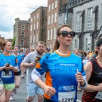 Regeneron Great Limerick Run 2026 took place Sunday, May 3rd, 2026. Picture: Olena Oleksienko/ilovelimerick
