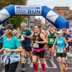 Regeneron Great Limerick Run 2026 took place Sunday, May 3rd, 2026. Picture: Olena Oleksienko/ilovelimerick