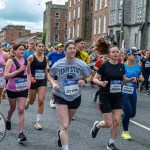 Regeneron Great Limerick Run 2026 took place Sunday, May 3rd, 2026. Picture: Olena Oleksienko/ilovelimerick