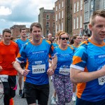 Regeneron Great Limerick Run 2026 took place Sunday, May 3rd, 2026. Picture: Olena Oleksienko/ilovelimerick
