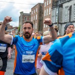 Regeneron Great Limerick Run 2026 took place Sunday, May 3rd, 2026. Picture: Olena Oleksienko/ilovelimerick