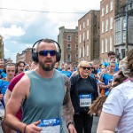 Regeneron Great Limerick Run 2026 took place Sunday, May 3rd, 2026. Picture: Olena Oleksienko/ilovelimerick