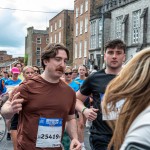 Regeneron Great Limerick Run 2026 took place Sunday, May 3rd, 2026. Picture: Olena Oleksienko/ilovelimerick