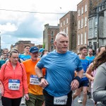 Regeneron Great Limerick Run 2026 took place Sunday, May 3rd, 2026. Picture: Olena Oleksienko/ilovelimerick