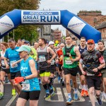 Regeneron Great Limerick Run 2026 took place Sunday, May 3rd, 2026. Picture: Olena Oleksienko/ilovelimerick