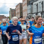 Regeneron Great Limerick Run 2026 took place Sunday, May 3rd, 2026. Picture: Olena Oleksienko/ilovelimerick