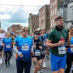 Regeneron Great Limerick Run 2026 took place Sunday, May 3rd, 2026. Picture: Olena Oleksienko/ilovelimerick