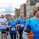 Regeneron Great Limerick Run 2026 took place Sunday, May 3rd, 2026. Picture: Olena Oleksienko/ilovelimerick