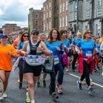Regeneron Great Limerick Run 2026 took place Sunday, May 3rd, 2026. Picture: Olena Oleksienko/ilovelimerick