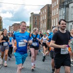 Regeneron Great Limerick Run 2026 took place Sunday, May 3rd, 2026. Picture: Olena Oleksienko/ilovelimerick