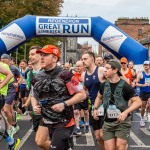 Regeneron Great Limerick Run 2026 took place Sunday, May 3rd, 2026. Picture: Olena Oleksienko/ilovelimerick