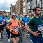 Regeneron Great Limerick Run 2026 took place Sunday, May 3rd, 2026. Picture: Olena Oleksienko/ilovelimerick