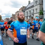 Regeneron Great Limerick Run 2026 took place Sunday, May 3rd, 2026. Picture: Olena Oleksienko/ilovelimerick