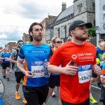 Regeneron Great Limerick Run 2026 took place Sunday, May 3rd, 2026. Picture: Olena Oleksienko/ilovelimerick
