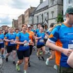 Regeneron Great Limerick Run 2026 took place Sunday, May 3rd, 2026. Picture: Olena Oleksienko/ilovelimerick