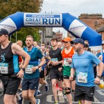 Regeneron Great Limerick Run 2026 took place Sunday, May 3rd, 2026. Picture: Olena Oleksienko/ilovelimerick