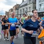 Regeneron Great Limerick Run 2026 took place Sunday, May 3rd, 2026. Picture: Olena Oleksienko/ilovelimerick