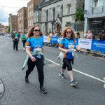 Regeneron Great Limerick Run 2026 took place Sunday, May 3rd, 2026. Picture: Olena Oleksienko/ilovelimerick