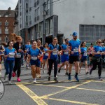Regeneron Great Limerick Run 2026 took place Sunday, May 3rd, 2026. Picture: Olena Oleksienko/ilovelimerick