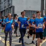 Regeneron Great Limerick Run 2026 took place Sunday, May 3rd, 2026. Picture: Olena Oleksienko/ilovelimerick