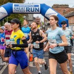 Regeneron Great Limerick Run 2026 took place Sunday, May 3rd, 2026. Picture: Olena Oleksienko/ilovelimerick